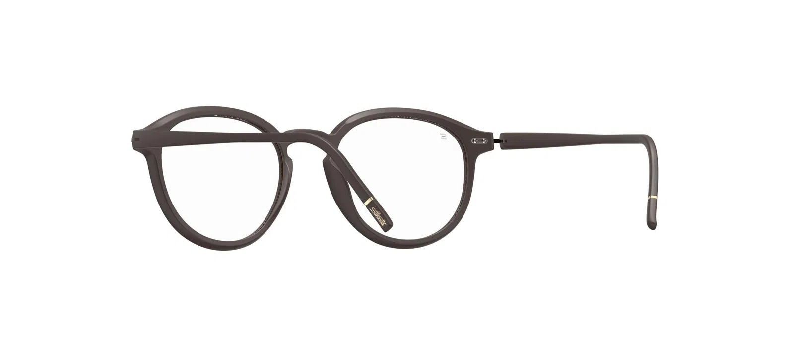 Silhouette Vibrant Horizon 2976 Eyeglasses - view 39
